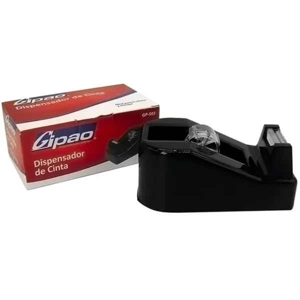 Dispensador cinta gipao pequeño 503.