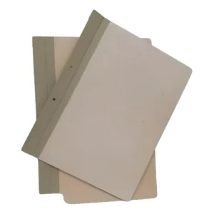 Cubierta legajadora carta #11.