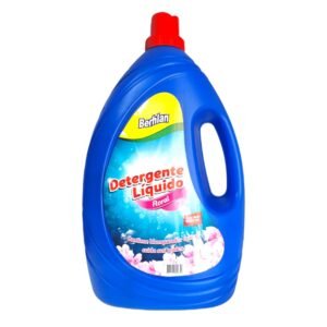 Detergente liquido x 4000 ml