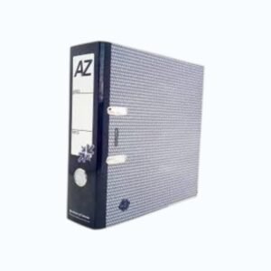 Az carta opciones y formas.