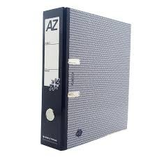 Az oficio opciones y formas.