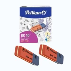 Borrador tinta pelikan