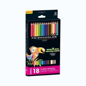 Color prismacolor x 15+3.