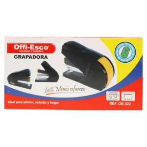 Cosedora offiesco ref 322.