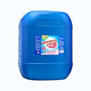 Detergente liquido x 19000 ml