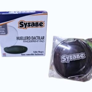 Huellero sysabe