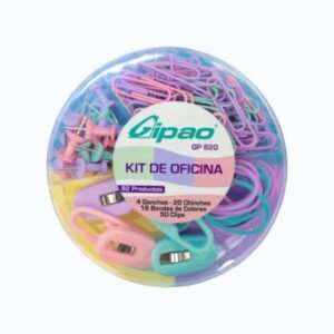 Set de oficina x 4 gipao ref gp 820