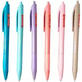 Lapicero offiesco rt semi gel ref 055