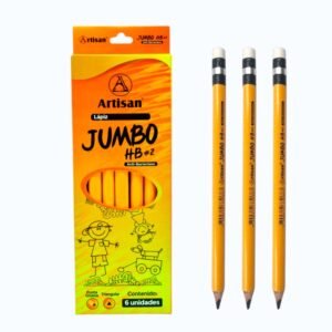 Lapiz artisan jumbo