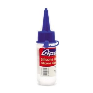 Silicona liquida gipao x 30.