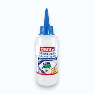 Silicona liquida tesa x 100 ml