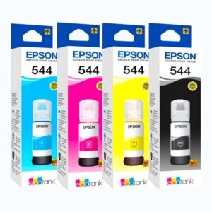 Tinta epson 544