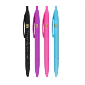 Lapicero kiut retractil