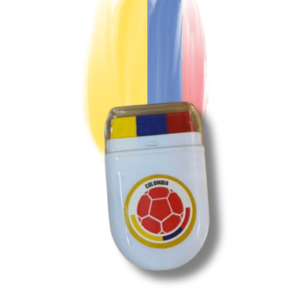 Pintucaritas seleccion colombia.