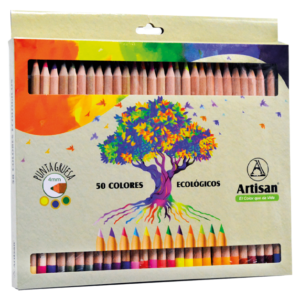 Color artisan x 50